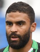 Gregoire Defrelboyu ve yaşı kaç