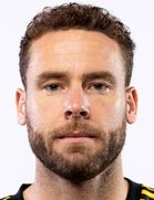 Josh Williamsboyu ve yaşı kaç