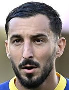 Federico Ceccheriniboyu ve yaşı kaç