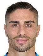 Marco Capuanoboyu ve yaşı kaç