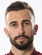 Nicolas Benezetboyu ve yaşı kaç