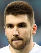 Matt İngramboyu ve yaşı kaç