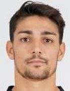 Federico Barbaboyu ve yaşı kaç