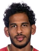 Faris Harounboyu ve yaşı kaç