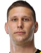 Niklas Suleboyu ve yaşı kaç