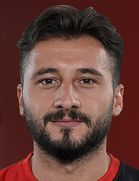 Cenk Sahinboyu ve yaşı kaç