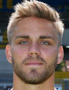 Christoffer Nymanboyu ve yaşı kaç