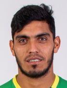 Rafael Delgadoboyu ve yaşı kaç