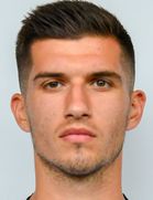 Adrian Grbicboyu ve yaşı kaç