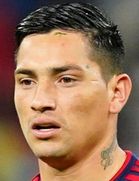 Chimy Avilaboyu ve yaşı kaç