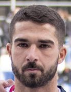 Paolo Faragoboyu ve yaşı kaç