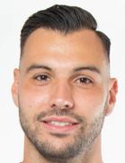 Lucas Pirardboyu ve yaşı kaç