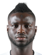 Alhassan Wakasoboyu ve yaşı kaç