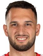 Levin Oztunaliboyu ve yaşı kaç