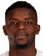 Eddy Gnahoreboyu ve yaşı kaç