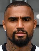 Kevin Prince Boatengboyu ve yaşı kaç