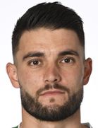 Dany Da Silvaboyu ve yaşı kaç