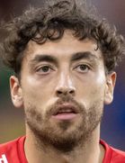 Matt Crooksboyu ve yaşı kaç