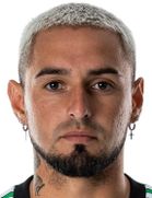 Diego Fagundezboyu ve yaşı kaç