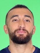 Orhan Ovacikliboyu ve yaşı kaç