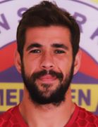 Amir Gurenboyu ve yaşı kaç