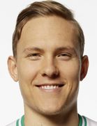 Ludwig Augustinssonboyu ve yaşı kaç