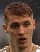 Jay Fultonboyu ve yaşı kaç