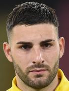 Nicola Murruboyu ve yaşı kaç