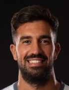 Fernando Pachecoboyu ve yaşı kaç