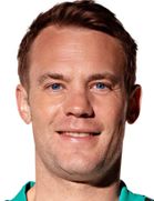 Manuel Neuerboyu ve yaşı kaç