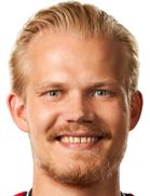 Joel Pohjanpaloboyu ve yaşı kaç