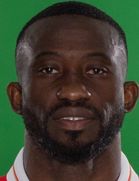 Sekou Sanogoboyu ve yaşı kaç