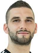 Nino Kouterboyu ve yaşı kaç