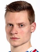 Orri Sigurdur Omarssonboyu ve yaşı kaç