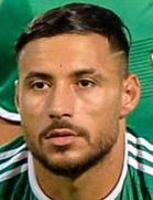 Youcef Belailiboyu ve yaşı kaç