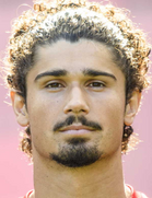 Andre Ramalhoboyu ve yaşı kaç