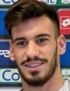 Nicola Falascoboyu ve yaşı kaç