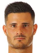 Luca Manieroboyu ve yaşı kaç