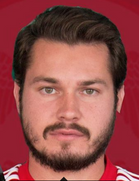 Kerem Cagatayboyu ve yaşı kaç