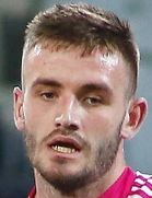 Jason Naismithboyu ve yaşı kaç