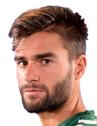 Nuno Valenteboyu ve yaşı kaç