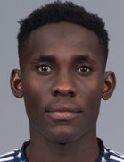 Hamza Barryboyu ve yaşı kaç