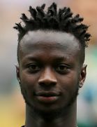 Yusupha Njieboyu ve yaşı kaç