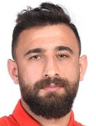 Berat Ali Gencboyu ve yaşı kaç