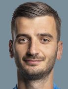 Zivko Kostadinovicboyu ve yaşı kaç