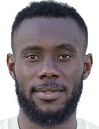 Victorien Angbanboyu ve yaşı kaç