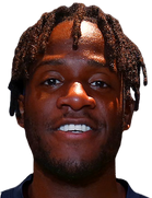 Michy Batshuayiboyu ve yaşı kaç