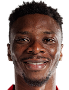 İbrahim Traoreboyu ve yaşı kaç