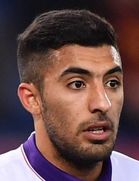 Maximiliano Oliveraboyu ve yaşı kaç