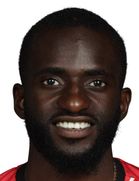 Tracy Mpati Bibuanguboyu ve yaşı kaç